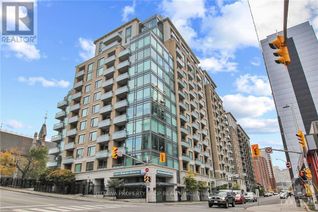 Condo for Sale, 238 Besserer Street #1205, Ottawa, ON