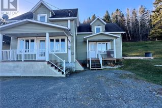 House for Sale, 5642 Centrale Street, Lac Baker, NB