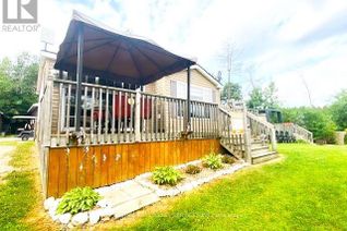 Bungalow for Sale, 155 Mccrearys Beach #FHR506, Drummond/North Elmsley, ON