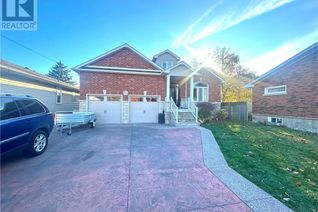 House for Sale, 214 Millen Road, Hamilton, ON