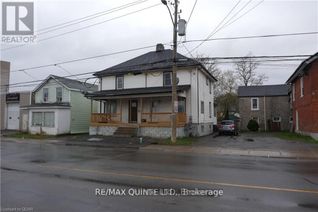 Duplex for Rent, 218 Coleman Street #A, Belleville, ON