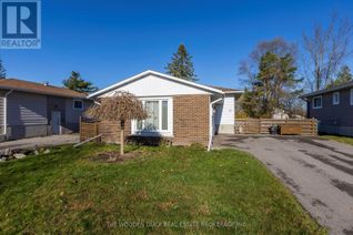 Backsplit for Sale, 60 Coyle Crescent, Smith-Ennismore-Lakefield (Lakefield), ON