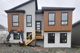 House for Sale, 3 Dunkerry Crescent, St. John's, NL