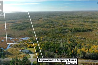 Property for Sale, Lot A (Pid 80057615) Port Latour Road, Reynoldscroft, NS