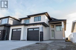 House for Sale, 1676 Sixmile View S, Lethbridge, AB