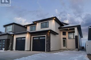 House for Sale, 1676 Sixmile View S, Lethbridge, AB