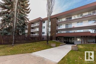 Condo Apartment for Sale, 411 14810 51 Av Nw, Edmonton, AB