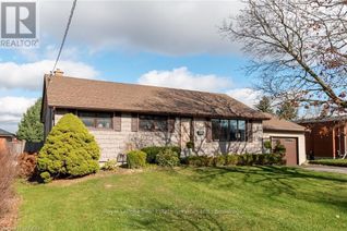 Bungalow for Sale, 5 Montcalm Street, St. Thomas, ON