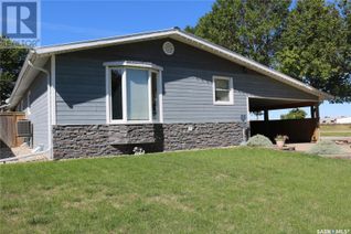 Property for Sale, 602 Mountain Street, Moosomin, SK