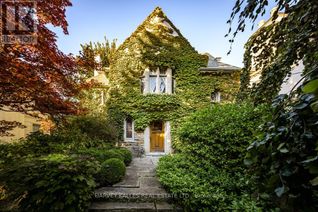 House for Sale, 13 Old Forest Hill Road, Toronto (Forest Hill South), ON