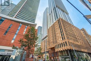 Condo for Sale, 8 Widmer Street #GPH3, Toronto (Waterfront Communities), ON