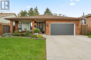 Backsplit for Sale, 104 Whiteoak Crescent, Welland, ON