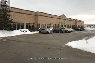 Industrial Property for Lease, 39 Nixon Road, Caledon (Bolton West), ON