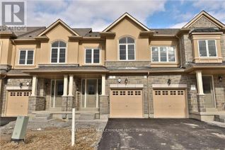 Freehold Townhouse for Rent, 9 Talence Drive, Hamilton (Stoney Creek Mountain), ON