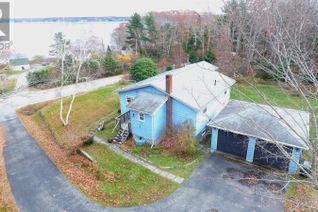 Property for Sale, 852 Shore Road, Churchover, NS