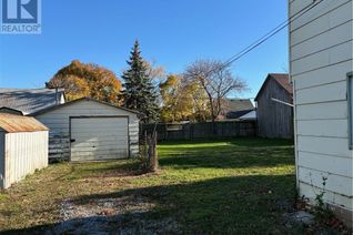 Property for Sale, 45 Howard Street, Hagersville, ON