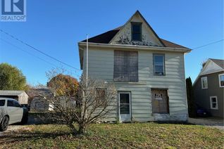 Property for Sale, 45 Howard Street, Hagersville, ON