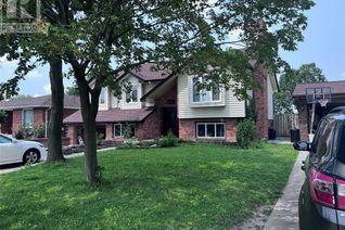 Detached House for Rent, 1953 Lepain Crescent #UPPER, LaSalle, ON