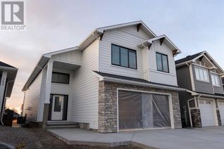 House for Sale, 700 Sixmile Crescent S, Lethbridge, AB