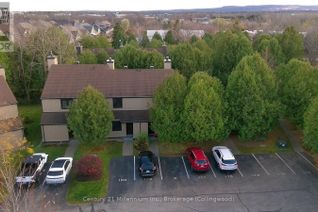 Condo Townhouse for Sale, 180 Escarpment Crescent, Collingwood, ON