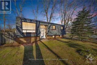 House for Sale, 1 Haggart Street, Perth, ON