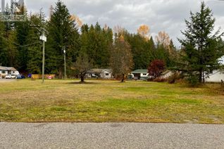 Property for Sale, 515 4th Avenue, Nakusp, BC