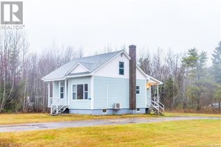 House for Sale, 9927 134 Route, Aldouane, NB