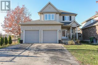 House for Sale, 68 Peach Tree Boulevard, St. Thomas, ON