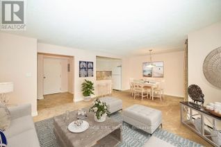 Condo for Sale, 4658 Drummond Road #113, Niagara Falls (211 - Cherrywood), ON