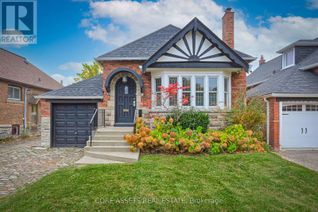 Property for Sale, 8 Park Hill Road, Toronto (Forest Hill North), ON