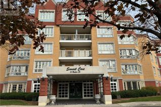 Condo Apartment for Sale, 16 Raglan Street #102, Collingwood, ON