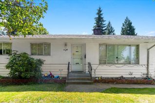 Ranch-Style House for Sale, 11462 94a Avenue, Delta, BC