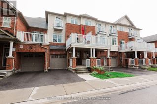 Townhouse for Sale, 102 Roy Grove Way, Markham (Greensborough), ON