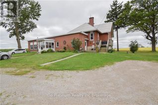 Business for Sale, 334789 33rd Line, Zorra, ON