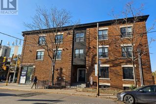 Property for Rent, 254 Armadale Avenue #6, Toronto (Runnymede-Bloor West Village), ON