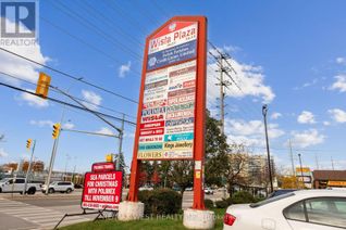 Fast Food/Take Out Business for Sale, 3615 Dixie Road #9, Mississauga (Applewood), ON