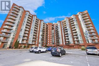 Condo Apartment for Sale, 10 Dean Park Road #1103, Toronto (Rouge), ON