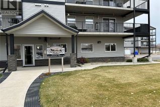 Condo for Sale, 207 505 Bannerman Street, Weyburn, SK