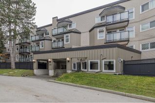 Condo for Sale, 1850 E Southmere Crescent #203, Surrey, BC