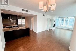 Condo Apartment for Sale, 888 4 Avenue Sw #707, Calgary, AB