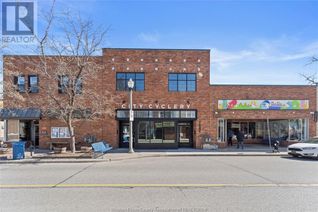 Industrial Property for Sale, 1008 Drouillard, Windsor, ON