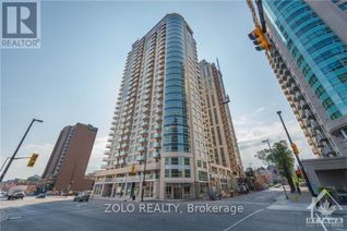 Condo for Sale, 242 Rideau Street #801, Ottawa, ON