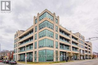 Condo for Rent, 380 Macpherson Avenue #512, Toronto (Casa Loma), ON