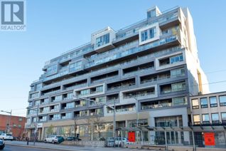 Property for Sale, 835 St Clair Avenue W #413, Toronto (Wychwood), ON