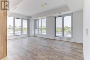 Property for Sale, 150 Logan Avenue #627, Toronto (South Riverdale), ON