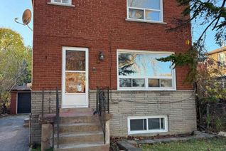 House for Rent, 194 Kennedy Road #Main, Toronto (Birchcliffe-Cliffside), ON