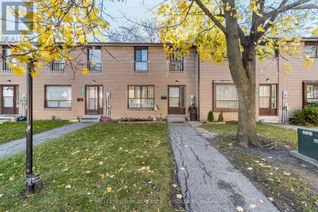 Townhouse for Sale, 60 Fleetwood Crescent, Brampton (Southgate), ON