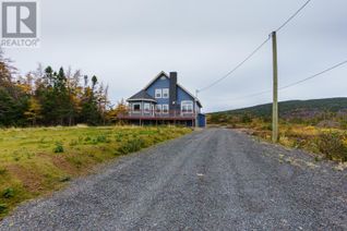 Property for Sale, 1-3 Ocean View Drive, Norman's Cove, NL