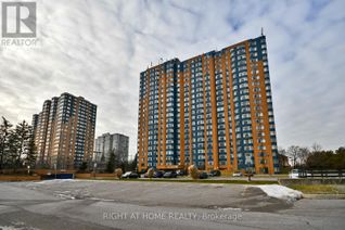 Condo for Rent, 88 Alton Towers Circle #708, Toronto (Milliken), ON