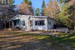 Detached House for Sale, 56 Lonesome Hunters Inn Lane, Upper Ohio, NS